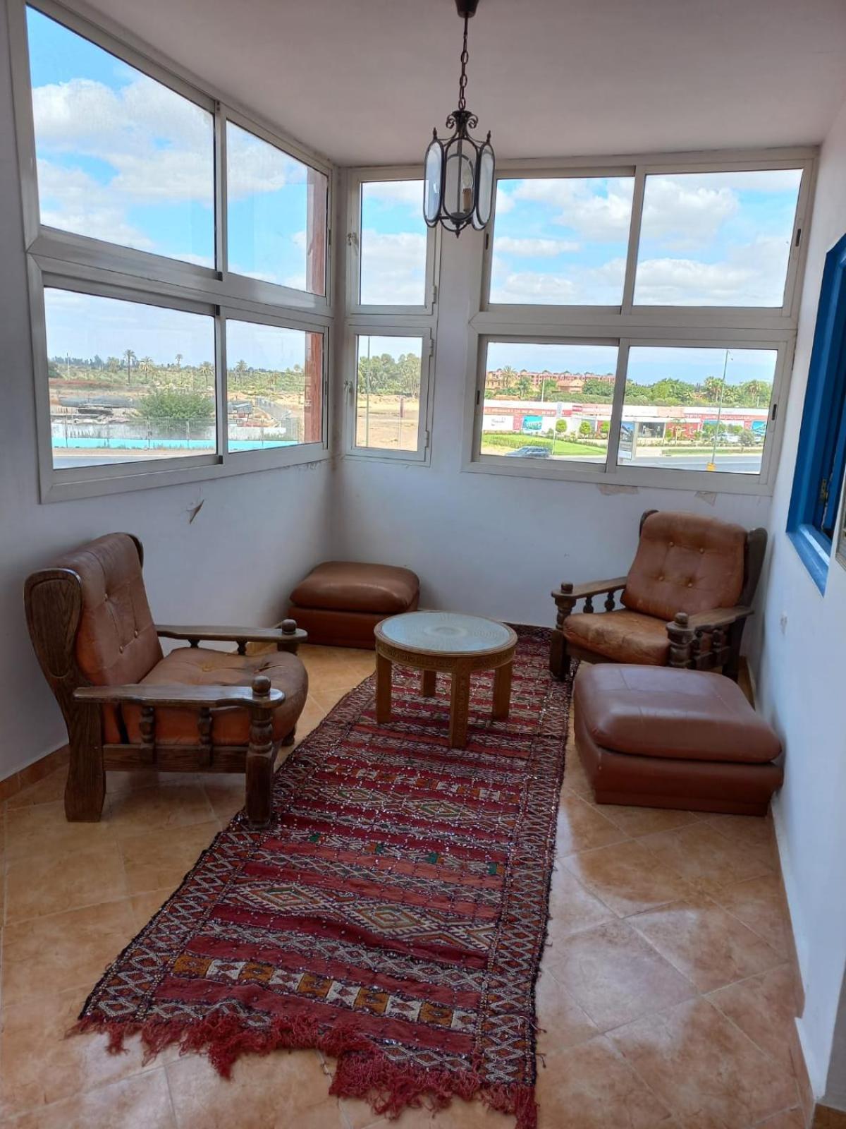Hotel Dar Baddi Lahebichate Exterior foto