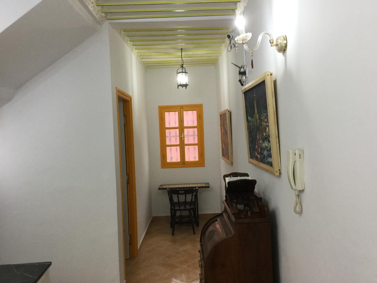 Hotel Dar Baddi Lahebichate Exterior foto