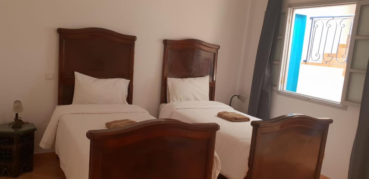 Hotel Dar Baddi Lahebichate Exterior foto